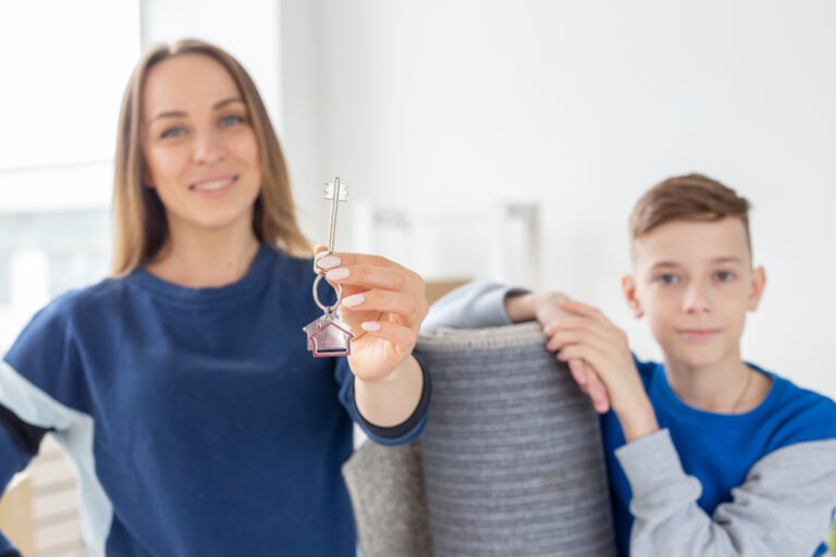 A Single Parent’s Guide To Getting Rent Assistance SPAOA Single