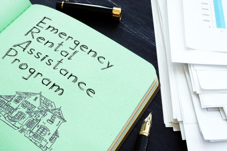 When Applying For Emergency Rental Assistance, Here’s The Info You’ll