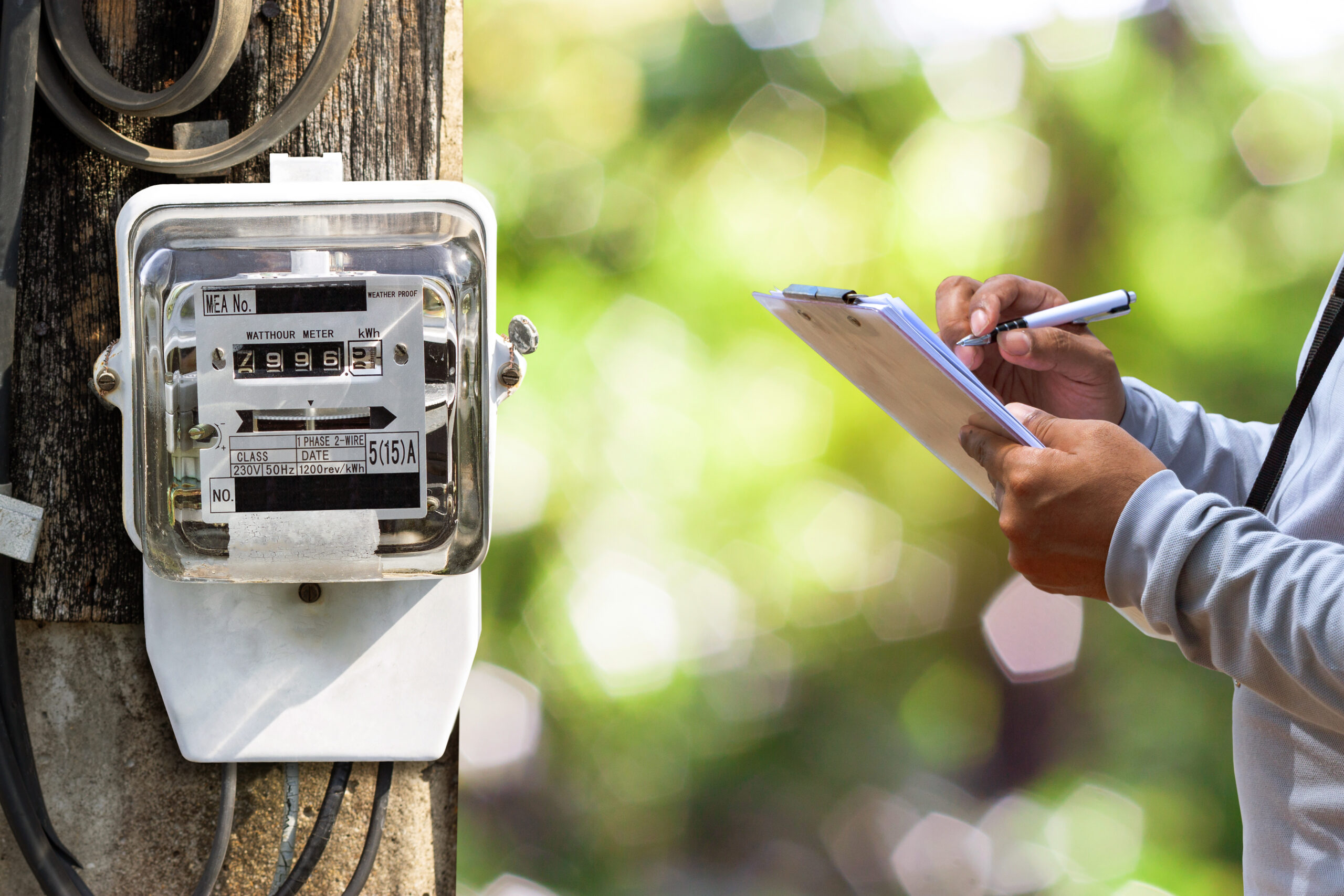 Utility Bill Program Energy Assistance Programs That Can Lower Your Utility Bill in 2026 ...